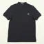 Fred Perry PlainPolo Shirt M6000 - Navy